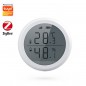 Tuya Capteur de Température et d’Humidité ZigBee avec Écran Tuya Capteur de Température et d’Humidité ZigBee avec Écran