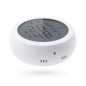 Tuya Capteur de Température et d’Humidité ZigBee avec Écran Tuya Capteur de Température et d’Humidité ZigBee avec Écran