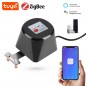 Manipulador de control de agua y gas Tuya Smart ZigBee Manipulador de control de agua y gas Tuya Smart ZigBee