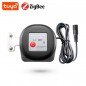 Manipulador de control de agua y gas Tuya Smart ZigBee Manipulador de control de agua y gas Tuya Smart ZigBee
