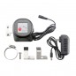 Manipulador de control de agua y gas Tuya Smart ZigBee Manipulador de control de agua y gas Tuya Smart ZigBee