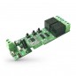 Tuya Smart ZigBee und RF433 2CH Relaismodul Tuya Smart ZigBee und RF433 2CH Relaismodul