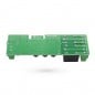 Módulo de relé Tuya Smart ZigBee y RF433 2CH