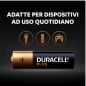 Batteria Duracell Alcalina AAA LR03 Batteria Duracell Alcalina AAA LR03