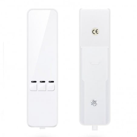 Tuya Smart WiFi Controller Motor para Cortinas con Cadena - Domótica