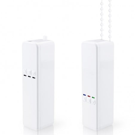 Tuya Smart WiFi Motor para Cortinas de Cadena