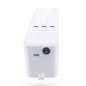 Tuya Smart WiFi-motor voor kettinggordijnen