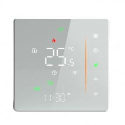 Beca BHT-006GCLW WiFi Thermostat