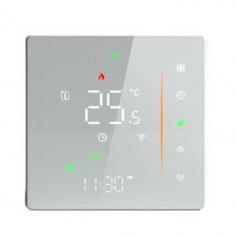 Thermostat Wi-Fi Beca BHT-006GCLW