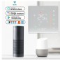 Beca BHT-006GCLW WiFi Thermostat Beca BHT-006GCLW WiFi Thermostat