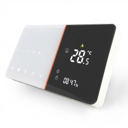 WiFi-thermostaat Beca BHT-005GBW