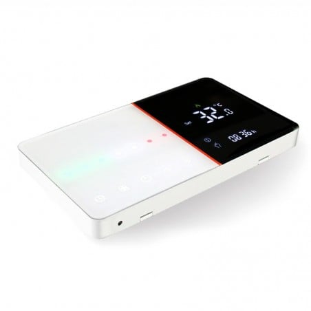 Thermostat Wi-Fi Beca BHT-005GBW