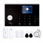 Tuya Kit Plus GSM 4G + WiFi-Videoalarmsystem Tuya Kit Plus GSM 4G + WiFi-Videoalarmsystem