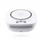 Tuya Rilevatore di Gas Metano con Sirena Smart ZigBee Tuya Rilevatore di Gas Metano con Sirena Smart ZigBee