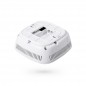 Tuya Carbon Monoxide Detector with Smart ZigBee Siren