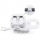 Tuya Carbon Monoxide Detector with Smart ZigBee Siren