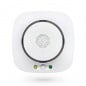Détecteur de monoxyde de carbone Tuya avec sirène intelligente ZigBee Détecteur de monoxyde de carbone Tuya avec sirène intelligente ZigBee