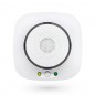 Tuya Carbon Monoxide Detector with Smart ZigBee Siren