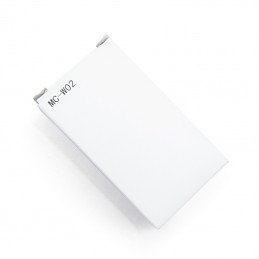 Tuya Smart WiFi deur- en raamsensor met trillingsdetector