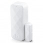 Capteur de porte et de fenêtre Tuya Smart WiFi deux en un Capteur de porte et de fenêtre Tuya Smart WiFi deux en un