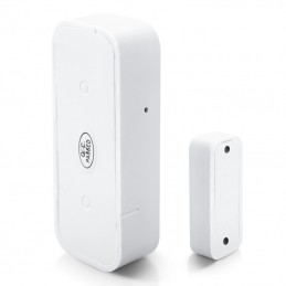 Tuya Smart WiFi deur- en raamsensor met trillingsdetector