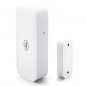 Capteur de porte et de fenêtre Tuya Smart WiFi deux en un Capteur de porte et de fenêtre Tuya Smart WiFi deux en un