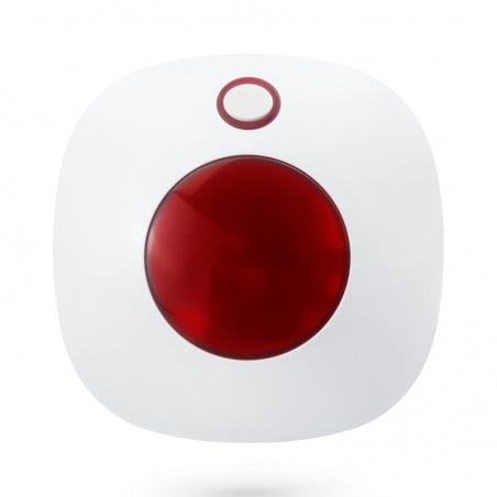 Tuya WiFi Smart Alarm Siren