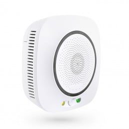 Tuya WiFi Methane Gas Detector with Smart Siren