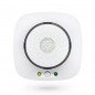 Tuya Smart WiFi Détecteur de Gaz Méthane avec Sirène