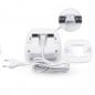Tuya Smart WiFi Methane Gas Detector with Siren Tuya Smart WiFi Methane Gas Detector with Siren