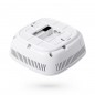 Detector de gas metano WiFi inteligente Tuya con sirena Detector de gas metano WiFi inteligente Tuya con sirena