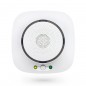Détecteur de monoxyde de carbone Tuya Smart WiFi avec sirène Détecteur de monoxyde de carbone Tuya Smart WiFi avec sirène