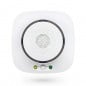 Tuya Smart WiFi Kohlenmonoxid-Detektor mit Sirene Tuya Smart WiFi Kohlenmonoxid-Detektor mit Sirene