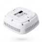 Tuya Smart WiFi Kohlenmonoxid-Detektor mit Sirene Tuya Smart WiFi Kohlenmonoxid-Detektor mit Sirene