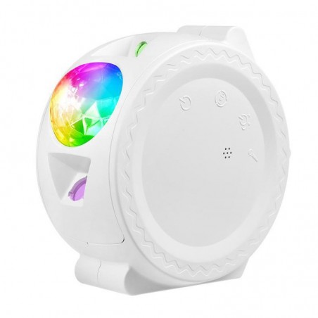 Tuya 3 in1 Smart WiFi-projector Sky Moon Light Ondersteuning Alexa Google