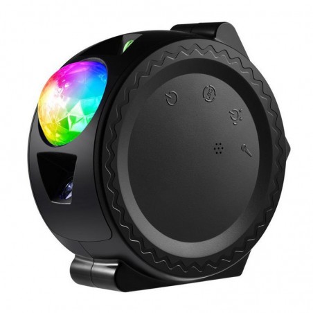 Tuya 3 in1 Smart WiFi-projector Sky Moon Light Ondersteuning Alexa Google