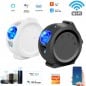 Tuya Sky Moon Light 3 in1 slimme wifi-laserprojector Tuya Sky Moon Light 3 in1 slimme wifi-laserprojector
