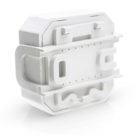 Module variateur Wi-Fi 2 canaux Tuya
