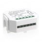 Tuya Modulo Dimmer Wifi a 2 Canali