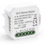Tuya Modulo Dimmer Wifi a 2 Canali