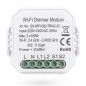 Tuya 2-Channel Wifi Dimmer Module Tuya 2-Channel Wifi Dimmer Module