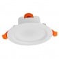 Foco LED Empotrable Tuya Smart ZigBee RGBCW