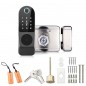 Tuya Smart WiFi-slot met vingerafdruk Tuya Smart WiFi-slot met vingerafdruk