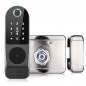 Tuya Smart WiFi-slot met vingerafdruk Tuya Smart WiFi-slot met vingerafdruk