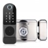 Tuya Smart WiFi Lock mit Fingerabdruck