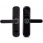 Tuya 5 in 1 biometrisch slim wifi-slot Tuya 5 in 1 biometrisch slim wifi-slot