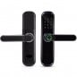 Tuya 5 in 1 biometrisches Smart-WLAN-Schloss