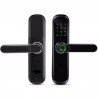 Serrure WiFi intelligente biométrique Tuya 5 en 1