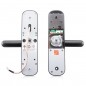 Tuya 5 in 1 biometrisch slim wifi-slot Tuya 5 in 1 biometrisch slim wifi-slot