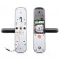 Tuya Serratura Smart WiFi Biometrica 5 in 1 Tuya Serratura Smart WiFi Biometrica 5 in 1